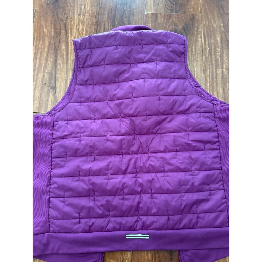 Nike Therma-FIT Vest XL - Picture 2 of 5